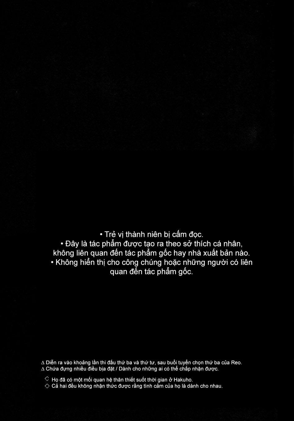 Oneshot/Doujinshi Theo Yêu Cầu 35 trang 2