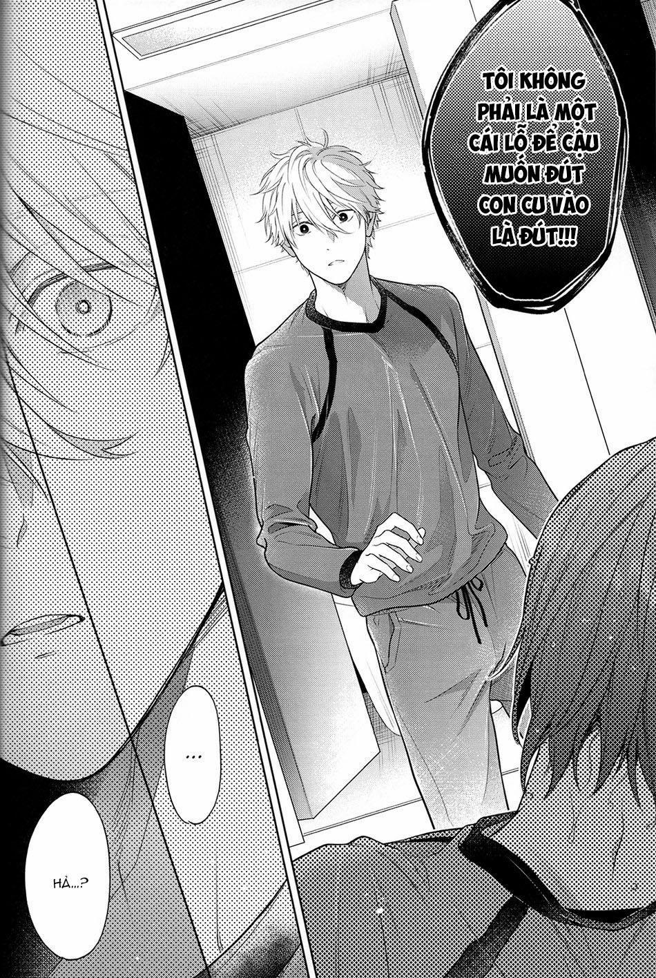 Oneshot/Doujinshi Theo Yêu Cầu 35 trang 20