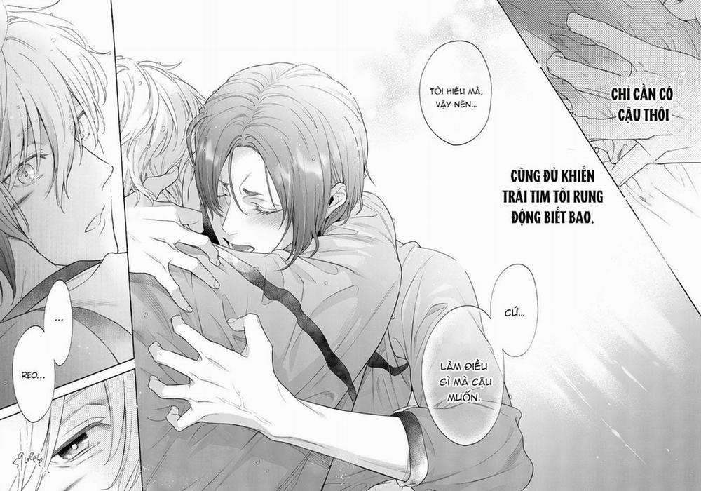 Oneshot/Doujinshi Theo Yêu Cầu 35 trang 37