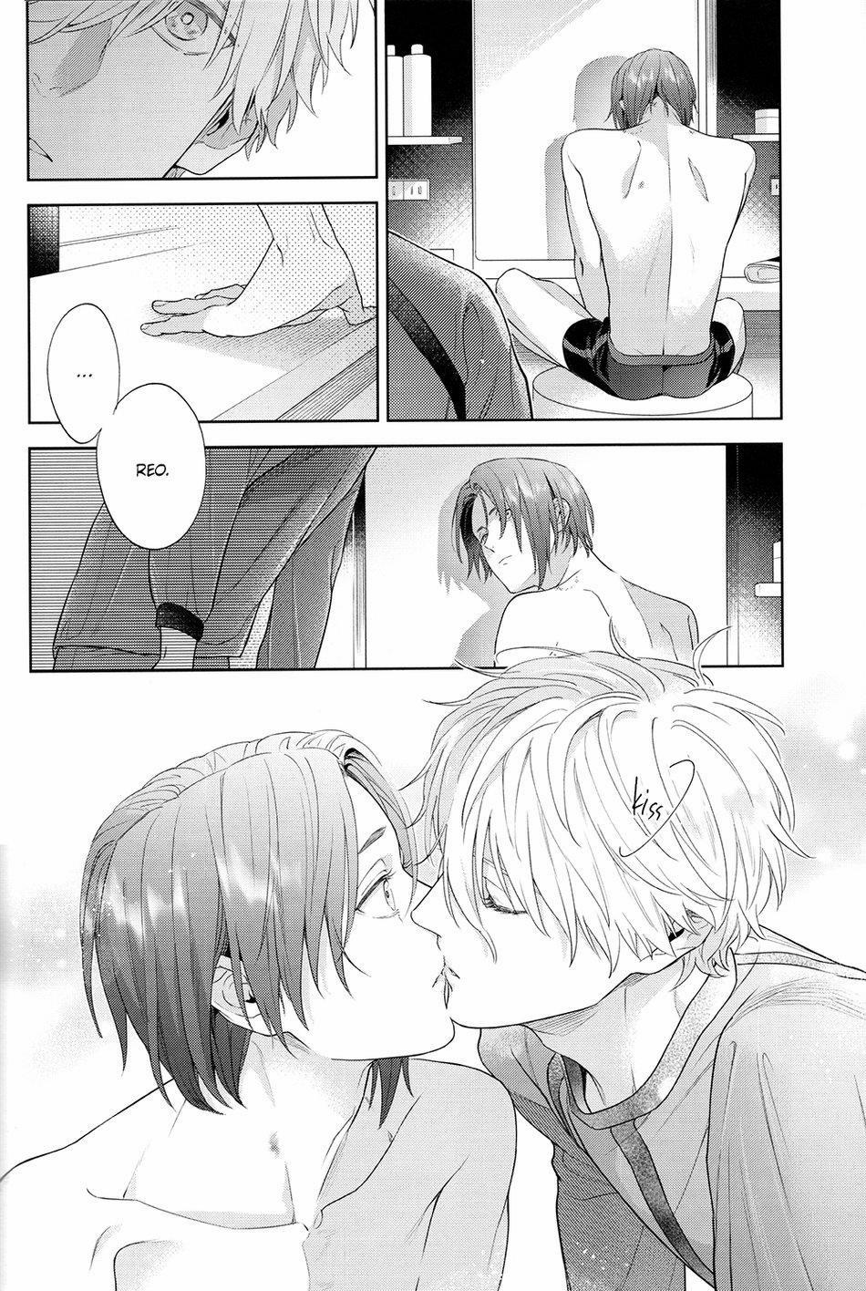 Oneshot/Doujinshi Theo Yêu Cầu 35 trang 48