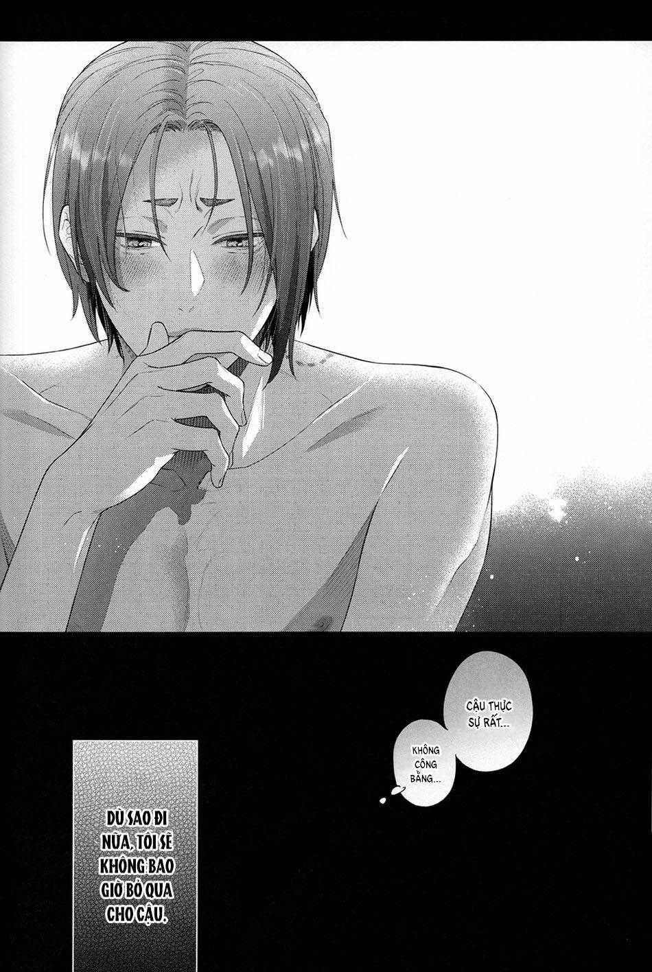 Oneshot/Doujinshi Theo Yêu Cầu 35 trang 52