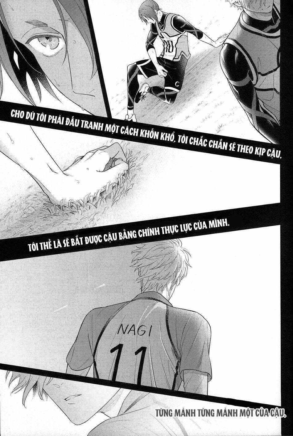 Oneshot/Doujinshi Theo Yêu Cầu 35 trang 53