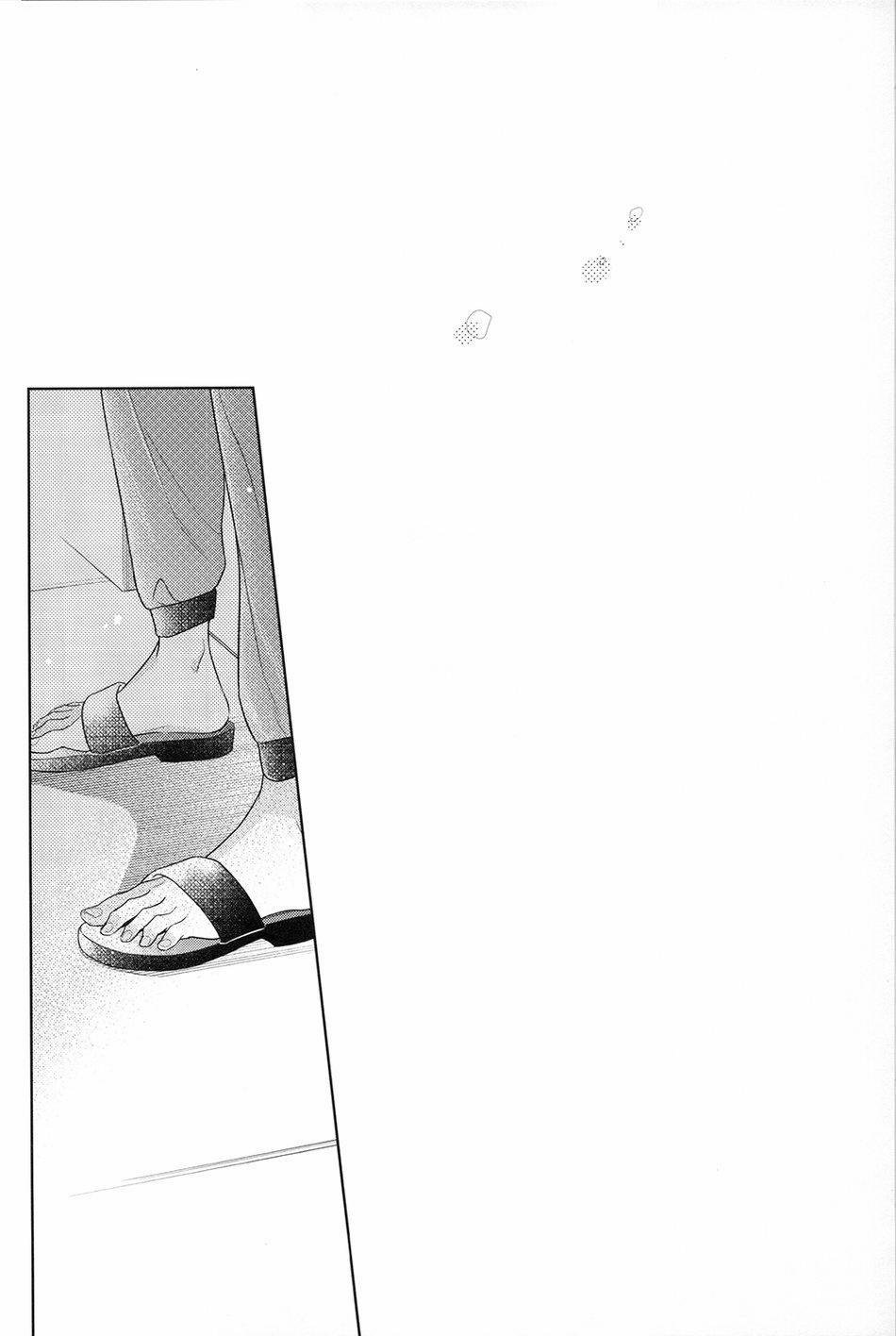 Oneshot/Doujinshi Theo Yêu Cầu 35 trang 56