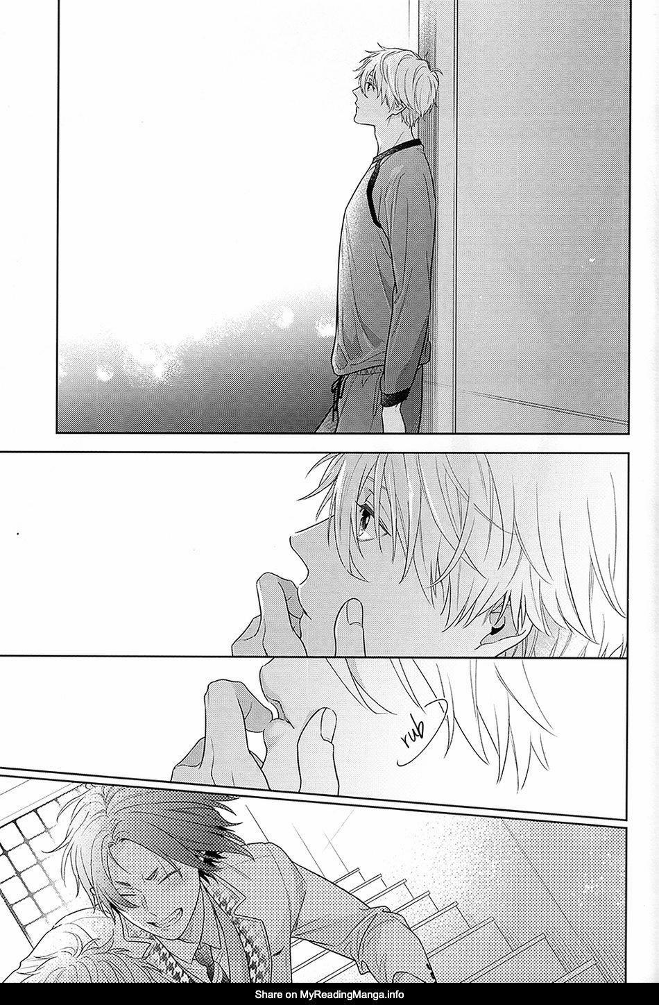 Oneshot/Doujinshi Theo Yêu Cầu 35 trang 57