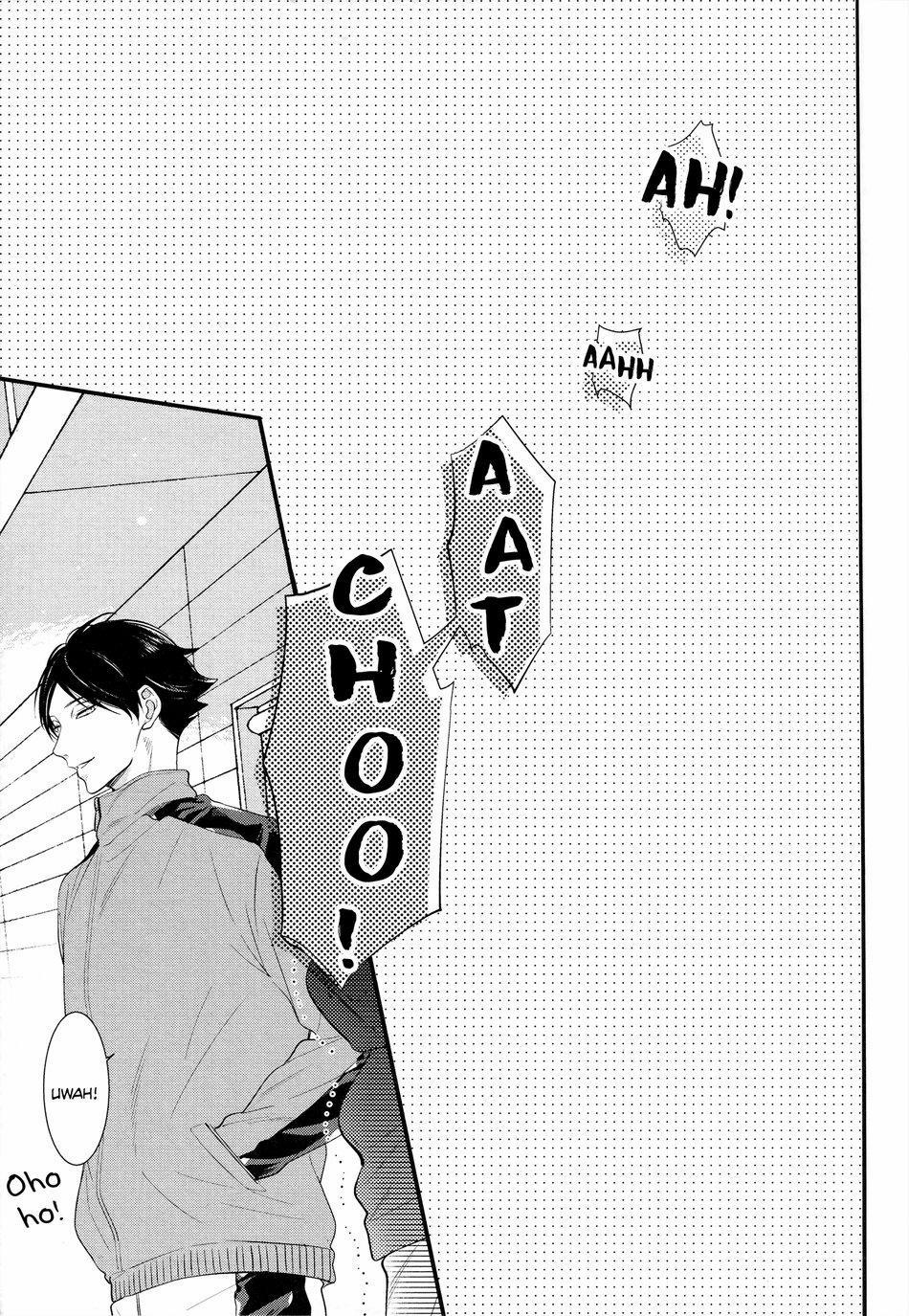 Oneshot/Doujinshi Theo Yêu Cầu 37 trang 2