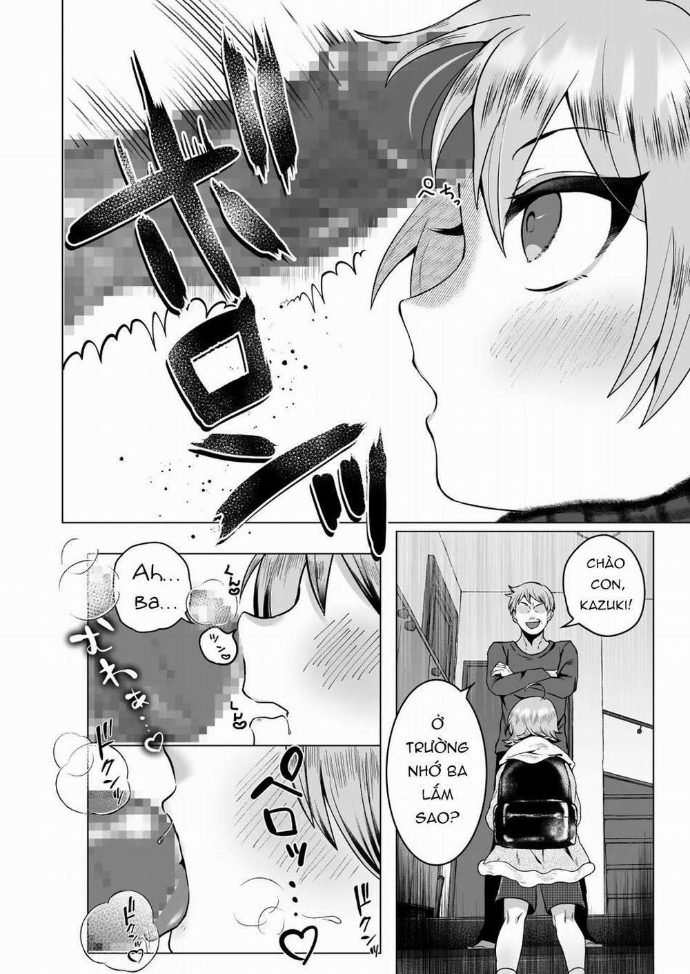 Oneshot/Doujinshi Theo Yêu Cầu 45 trang 2