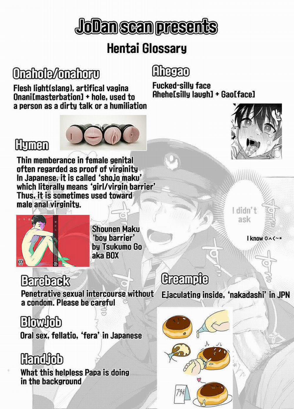 Oneshot Hỏny Nhà Rô Lai 3 trang 25