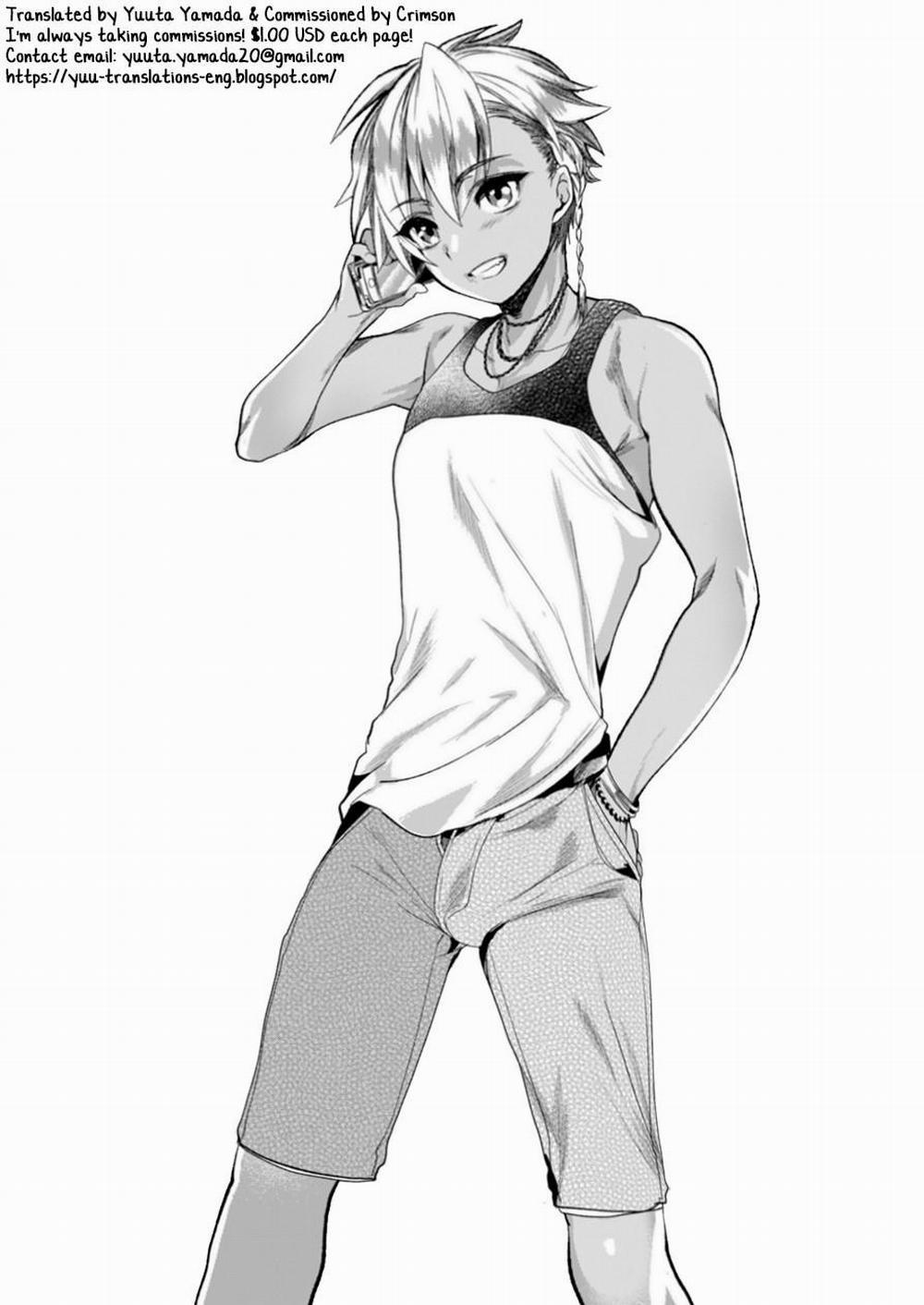 Oneshot Hỏny Nhà Rô Lai 360.1 trang 1