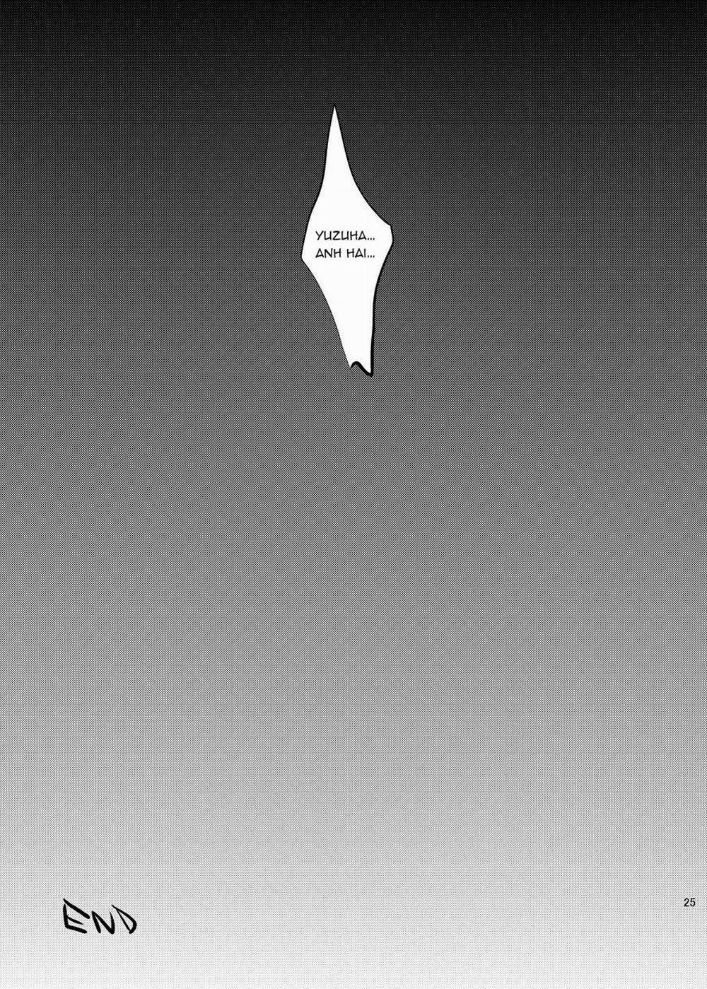 Oneshot Hỏny Nhà Rô Lai 362.1 trang 22