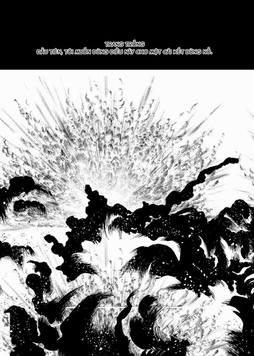 Oneshot Hỏny Nhà Rô Lai 362.1 trang 23