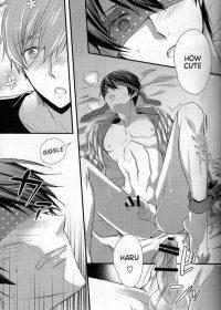 Oneshot Hỏny Nhà Rô Lai 373.1 trang 30