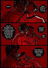 Oneshot Hỏny Nhà Rô Lai 373.2 trang 1