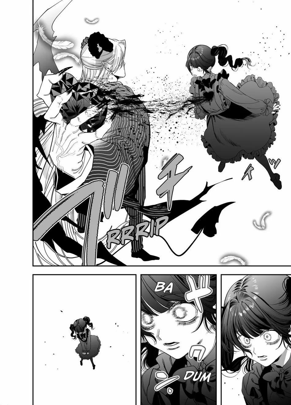 Oneshot Hỏny Nhà Rô Lai 402.2 Sumeshiya-san trang 14