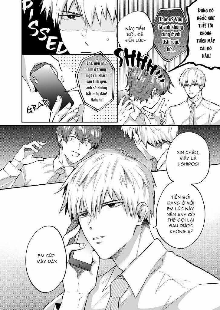 Oneshot Hỏny Nhà Rô Lai 404.2 trang 6