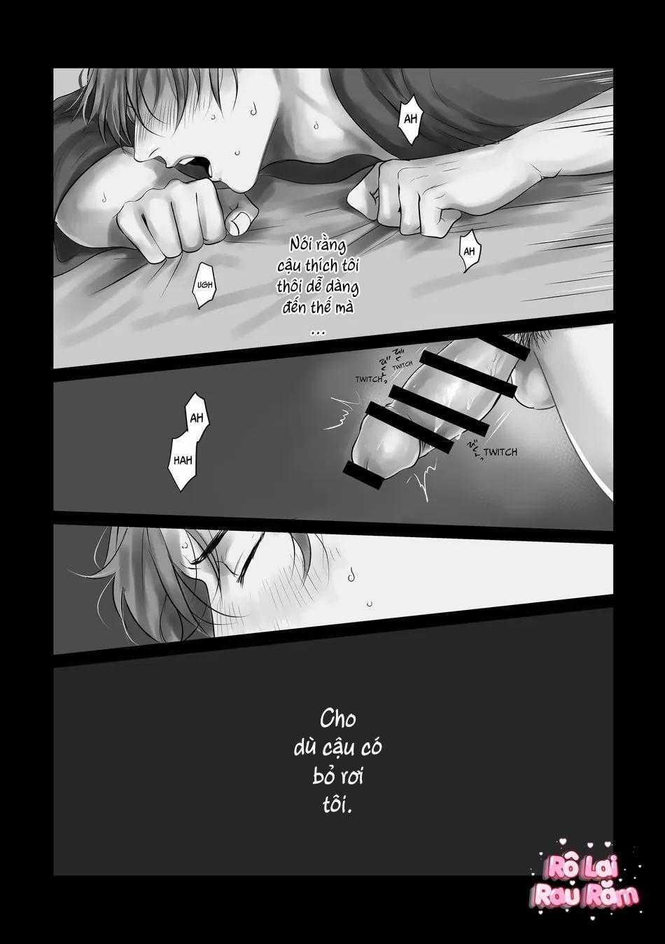 Oneshot Hỏny Nhà Rô Lai 415 trang 21