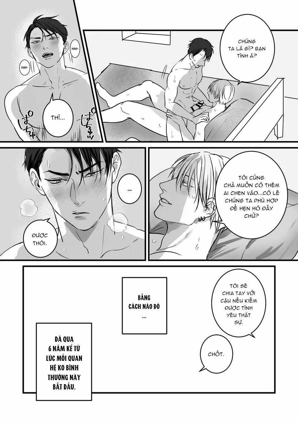 Oneshot Hỏny Nhà Rô Lai 416.1 trang 2