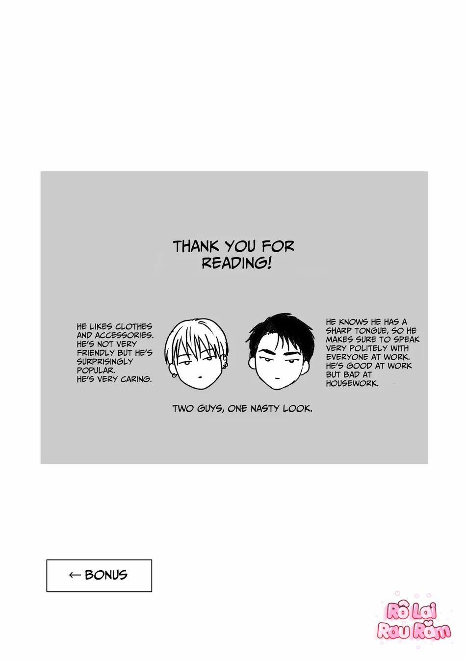 Oneshot Hỏny Nhà Rô Lai 416.2 Kimisando (macu trang 28