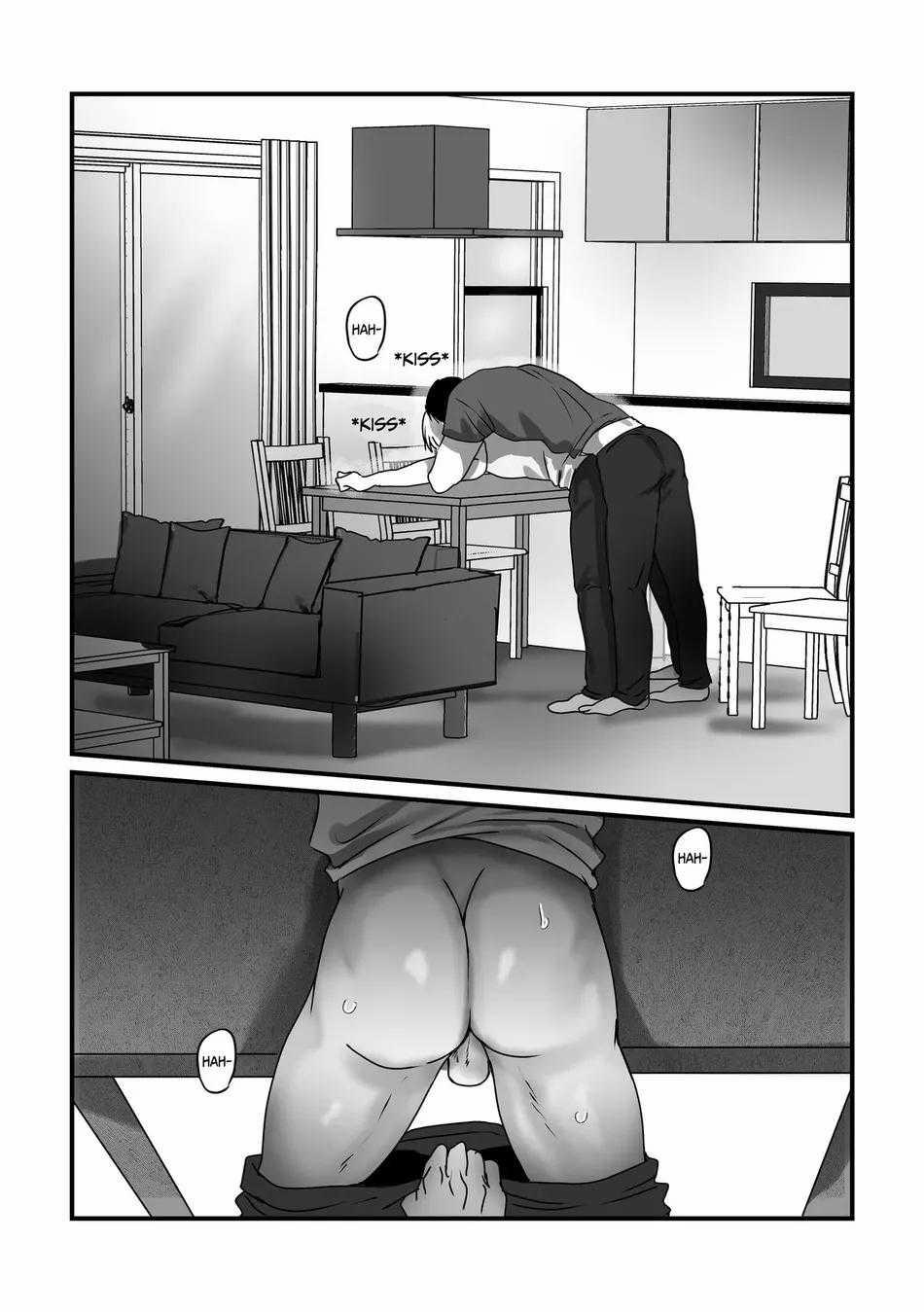 Oneshot Hỏny Nhà Rô Lai 416.2 trang 11