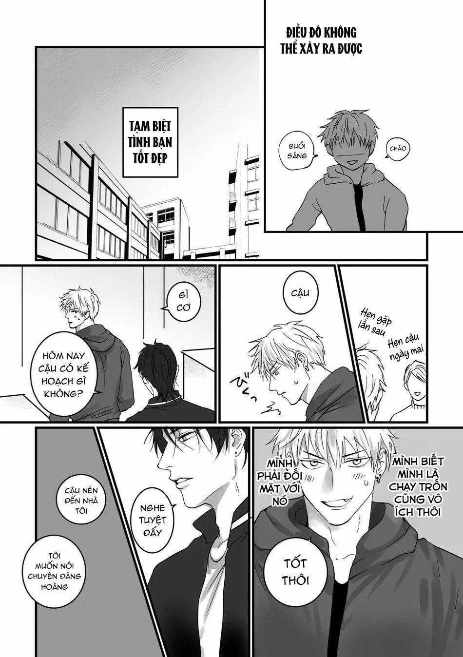 Oneshot Hỏny Nhà Rô Lai 417.1 trang 10