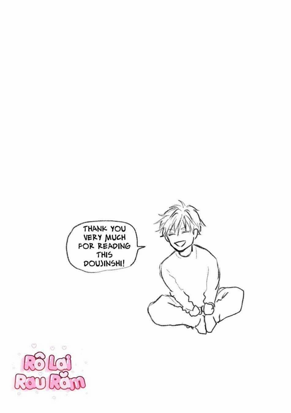 Oneshot Hỏny Nhà Rô Lai 417.2 trang 20