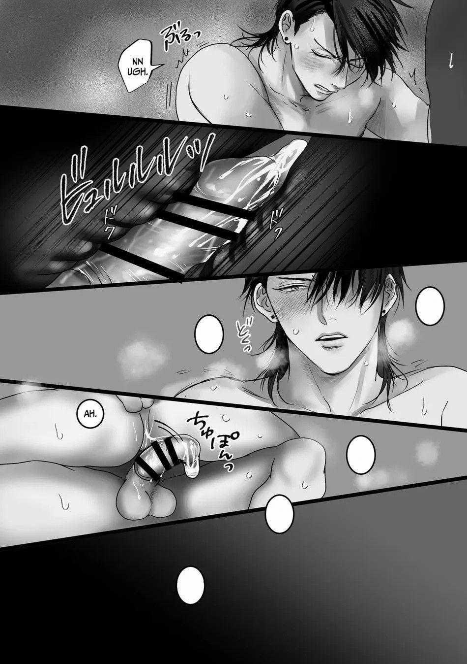 Oneshot Hỏny Nhà Rô Lai 419.2 trang 9