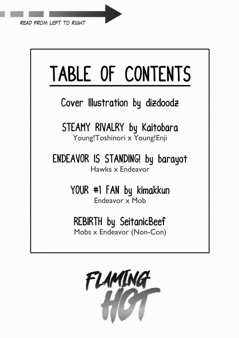 Oneshot Hỏny Nhà Rô Lai 420 trang 2