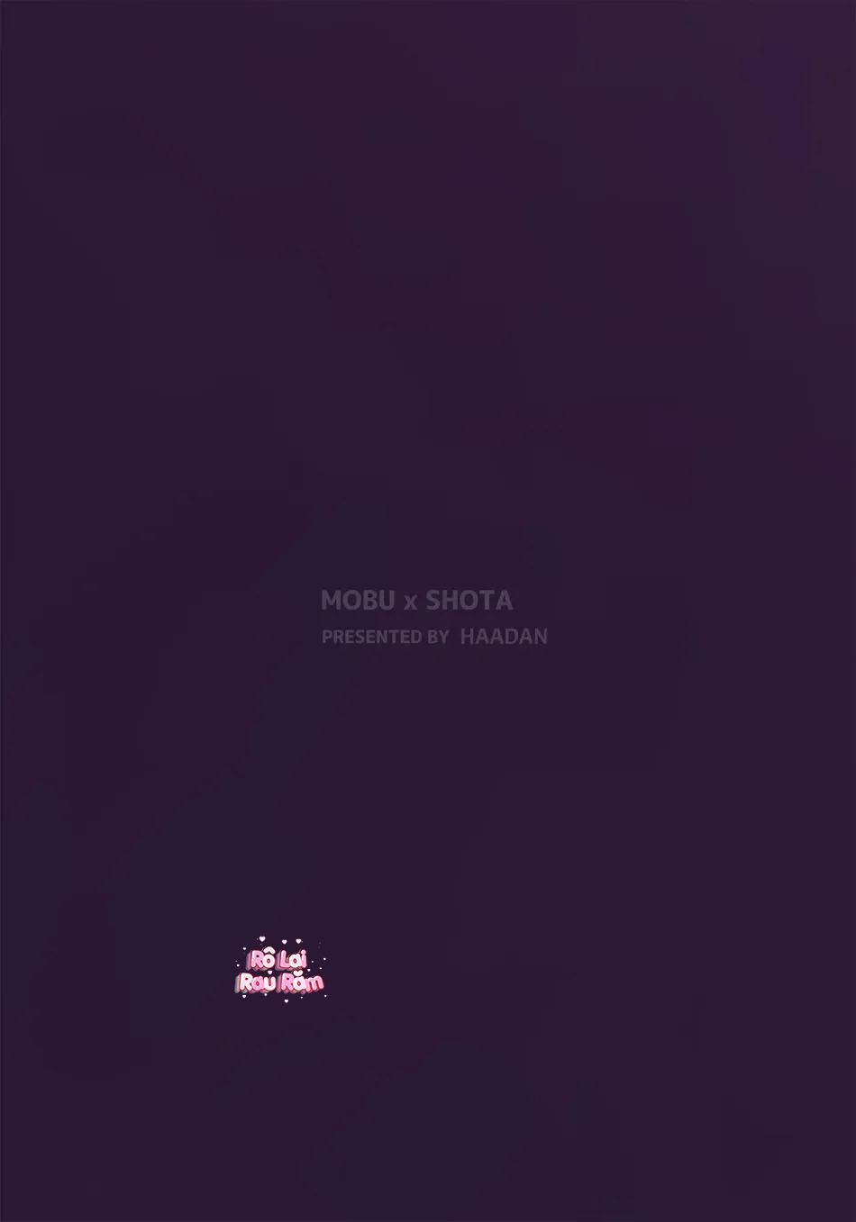 Oneshot Hỏny Nhà Rô Lai 422 trang 29