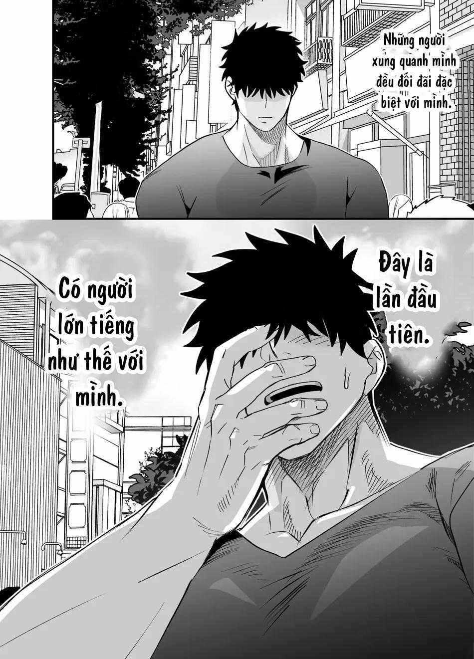 Oneshot Hỏny Nhà Rô Lai 425.2 trang 5