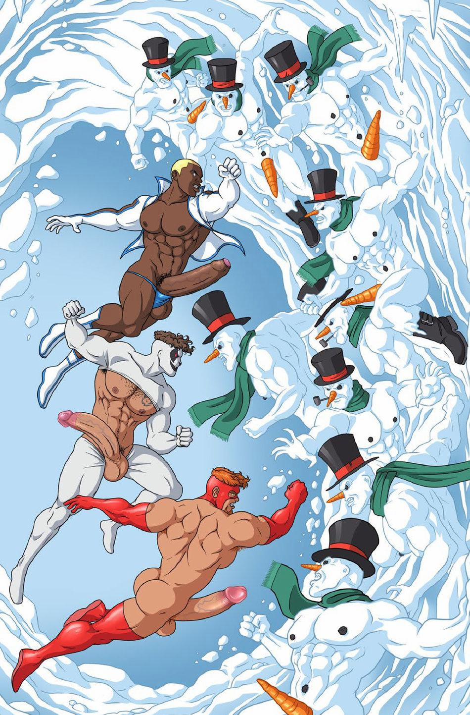 Oneshot Hỏny Nhà Rô Lai 425 trang 26