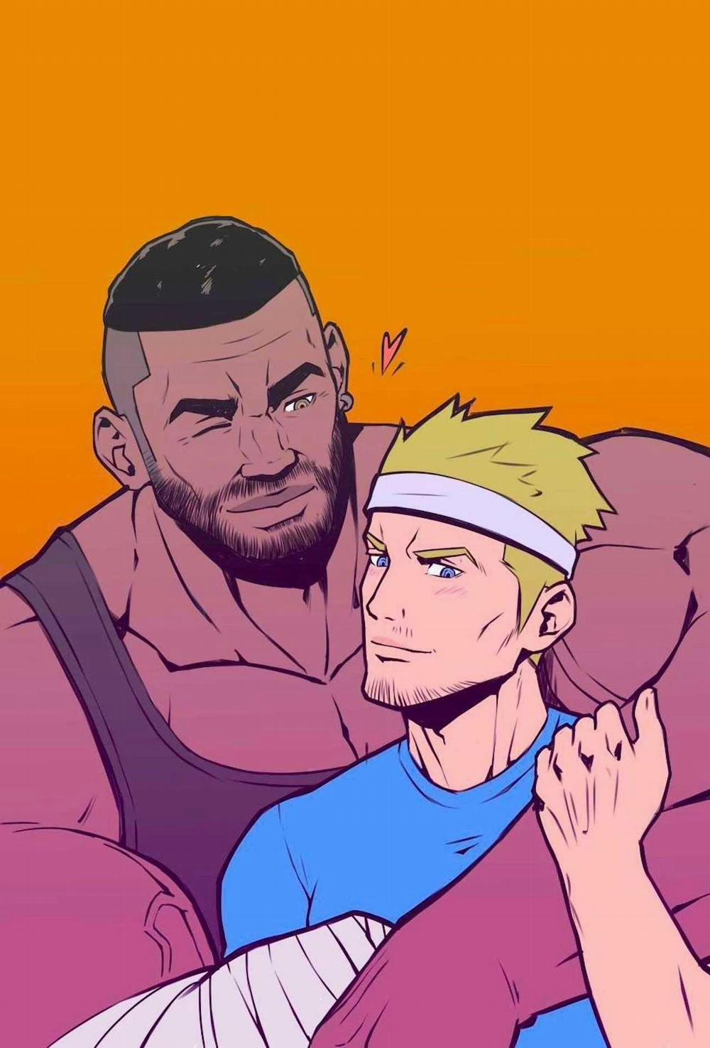 Oneshot Hỏny Nhà Rô Lai 428 trang 11