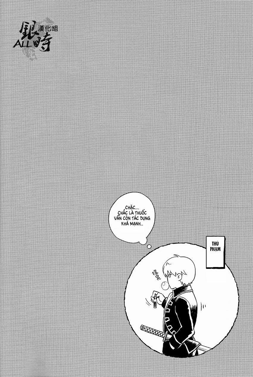 Oneshot Hỏny 10 trang 38