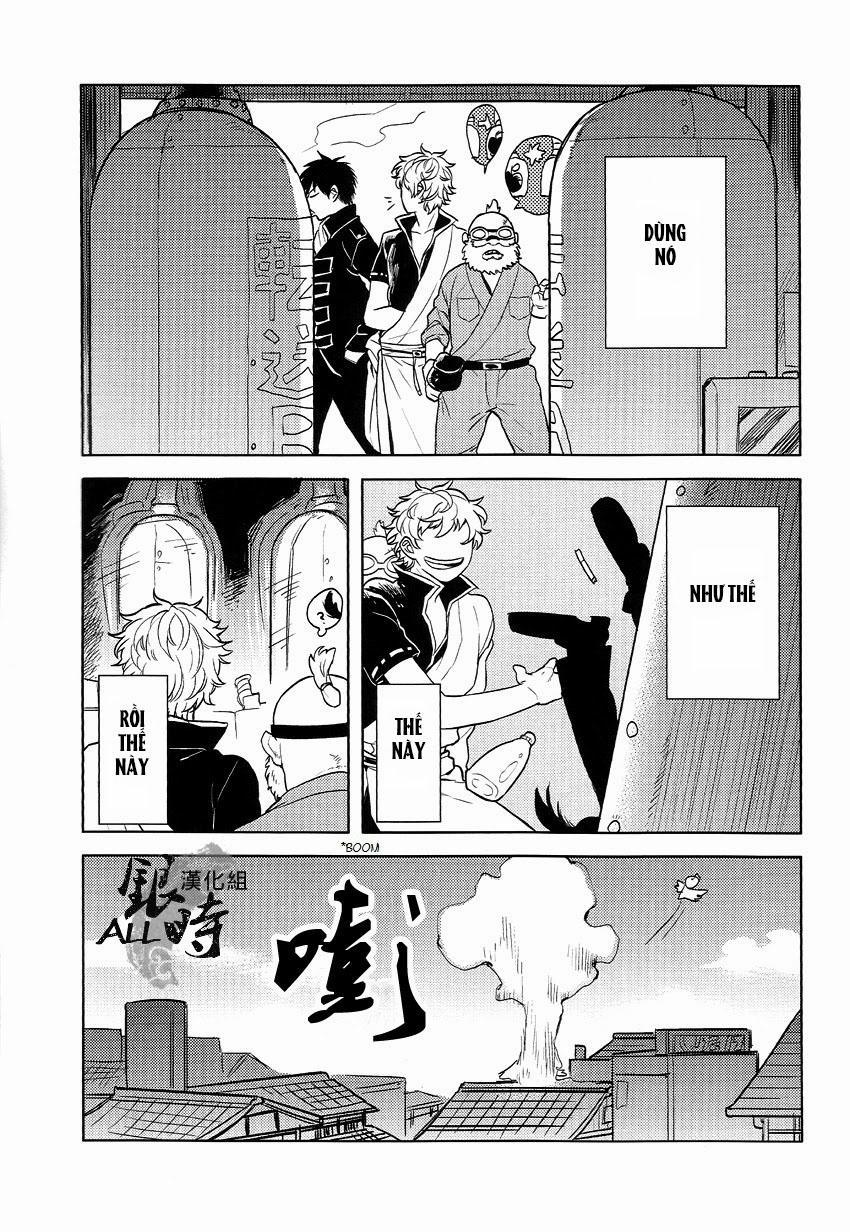 Oneshot Hỏny 10 trang 41