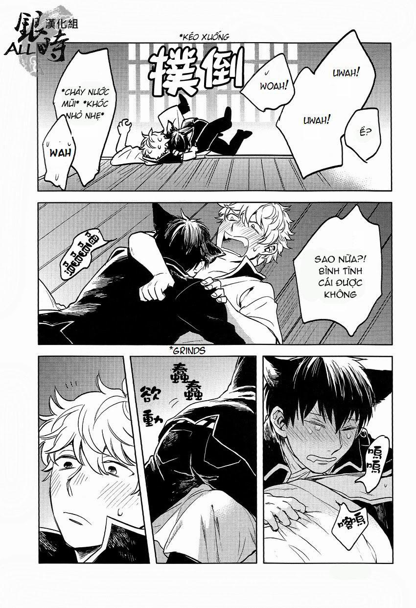 Oneshot Hỏny 10 trang 47