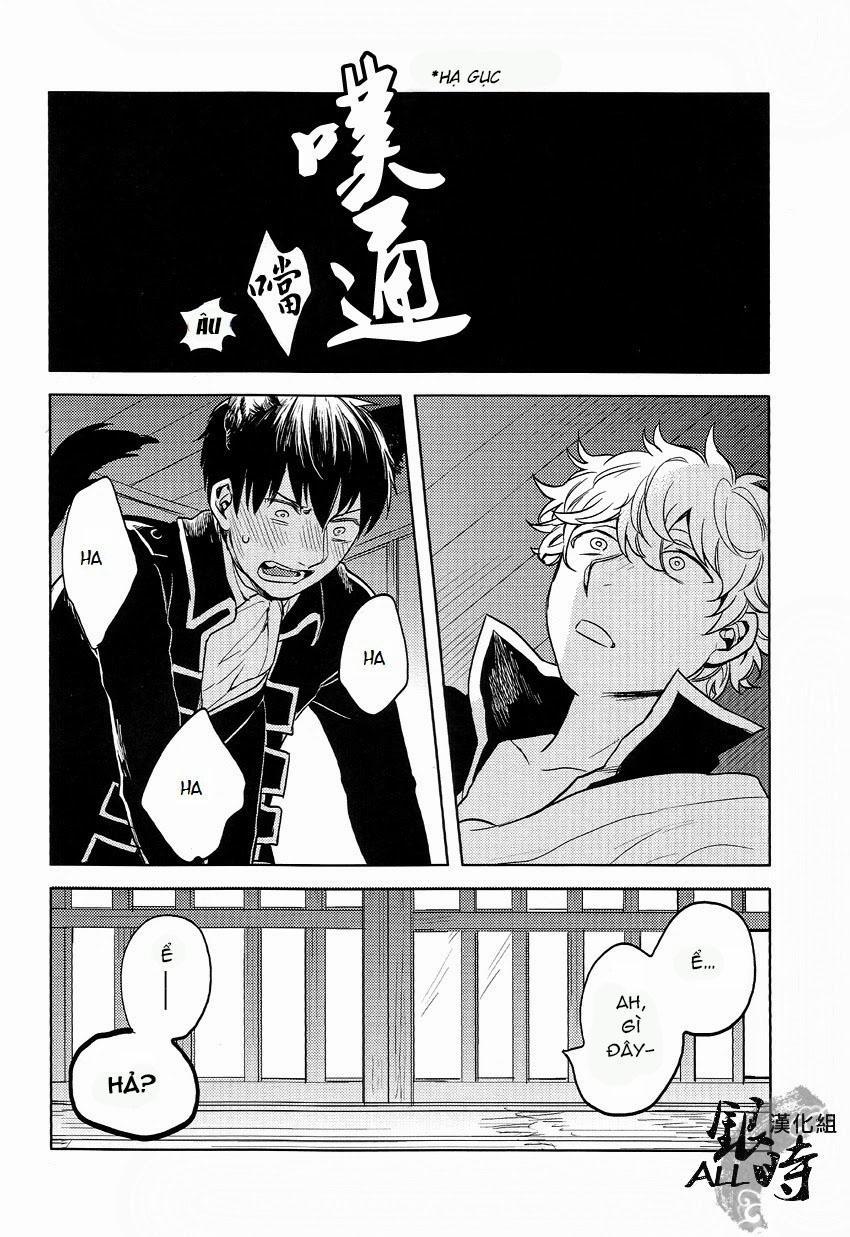 Oneshot Hỏny 10 trang 50