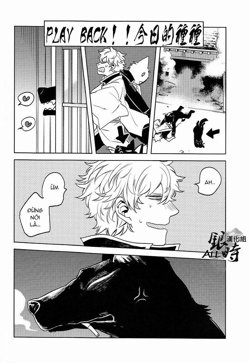 Oneshot Hỏny 10 trang 56