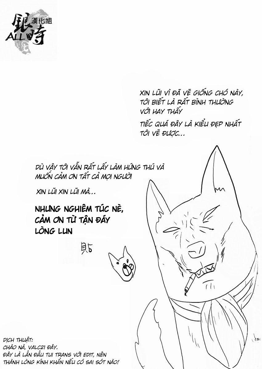 Oneshot Hỏny 10 trang 65
