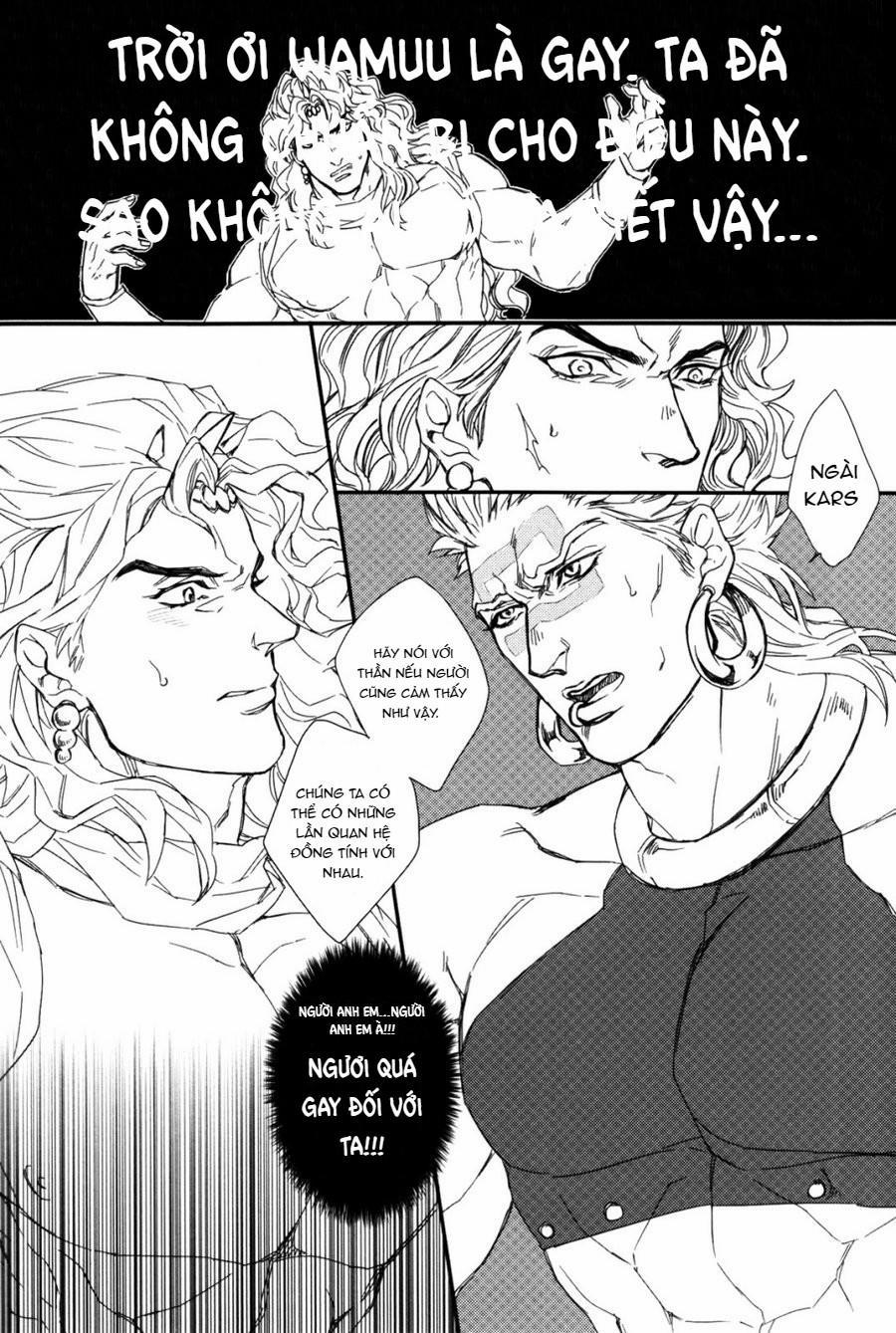 Oneshot Hỏny 11 trang 20