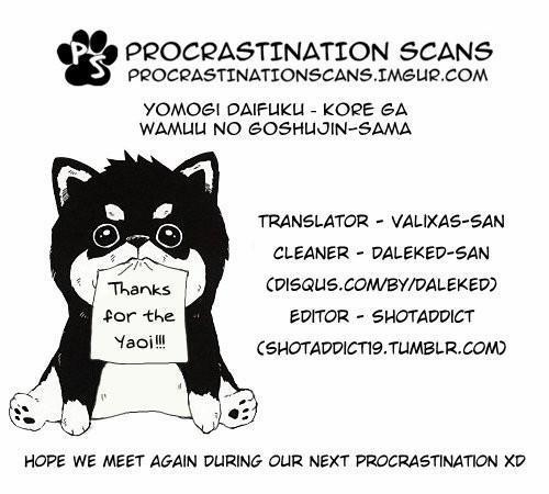 Oneshot Hỏny 11 trang 21