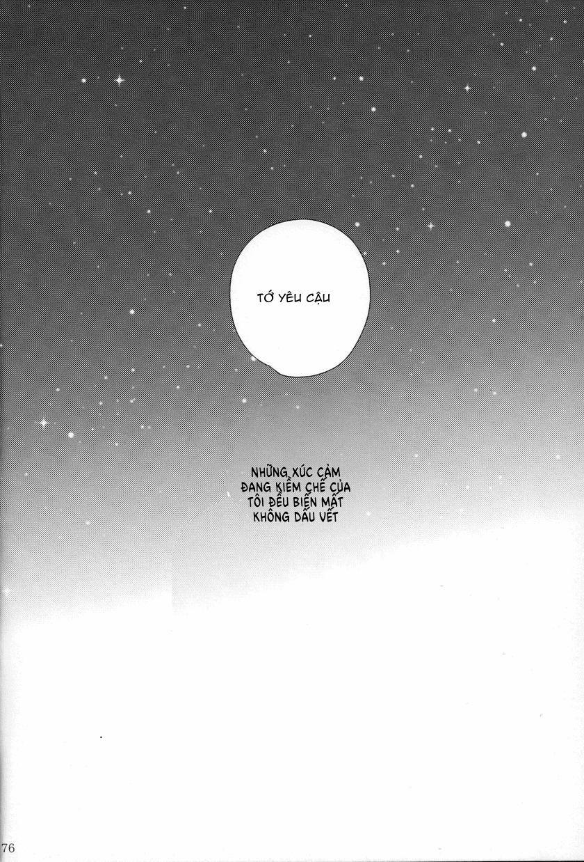 Oneshot Hỏny 14 trang 24