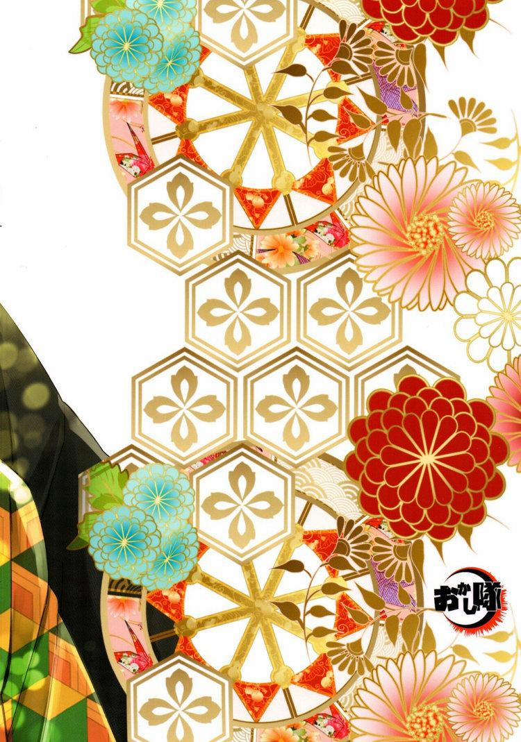 Oneshot Hỏny 15 trang 29