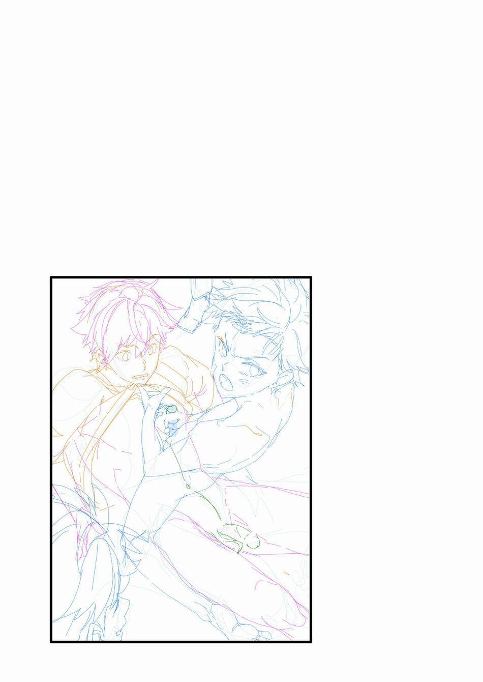 Oneshot Hỏny 164.2 trang 25