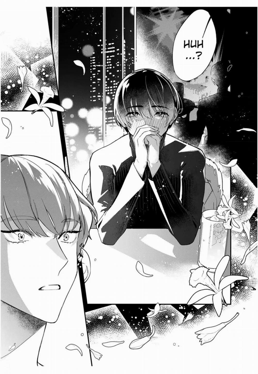 Oneshot Hỏny 165 trang 25