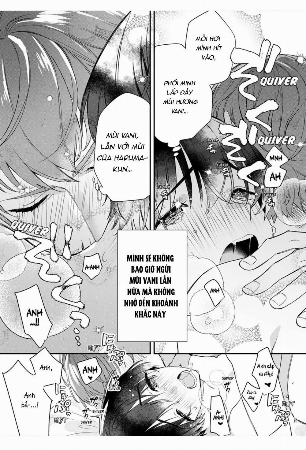 Oneshot Hỏny 165 trang 47