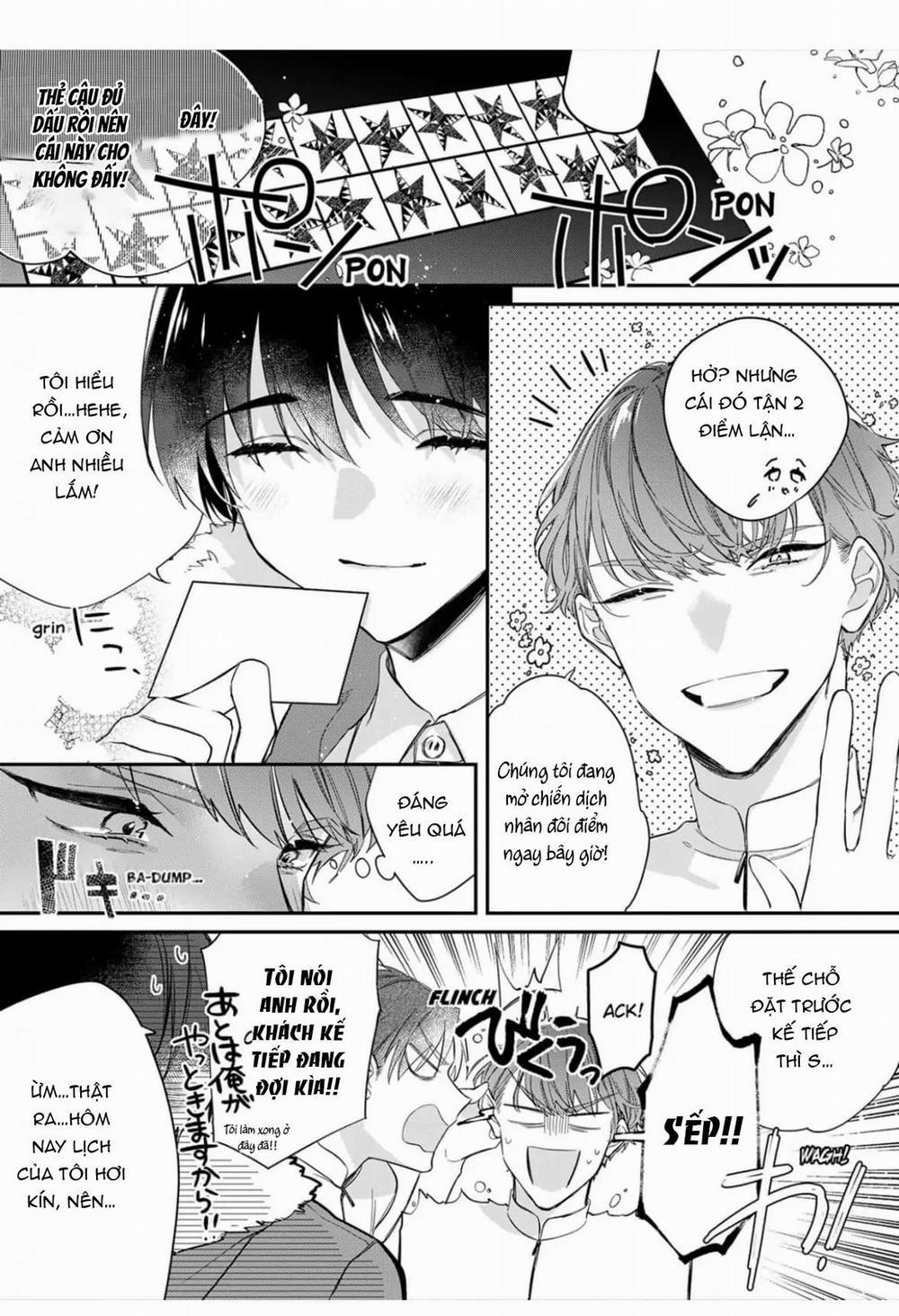 Oneshot Hỏny 165 trang 7