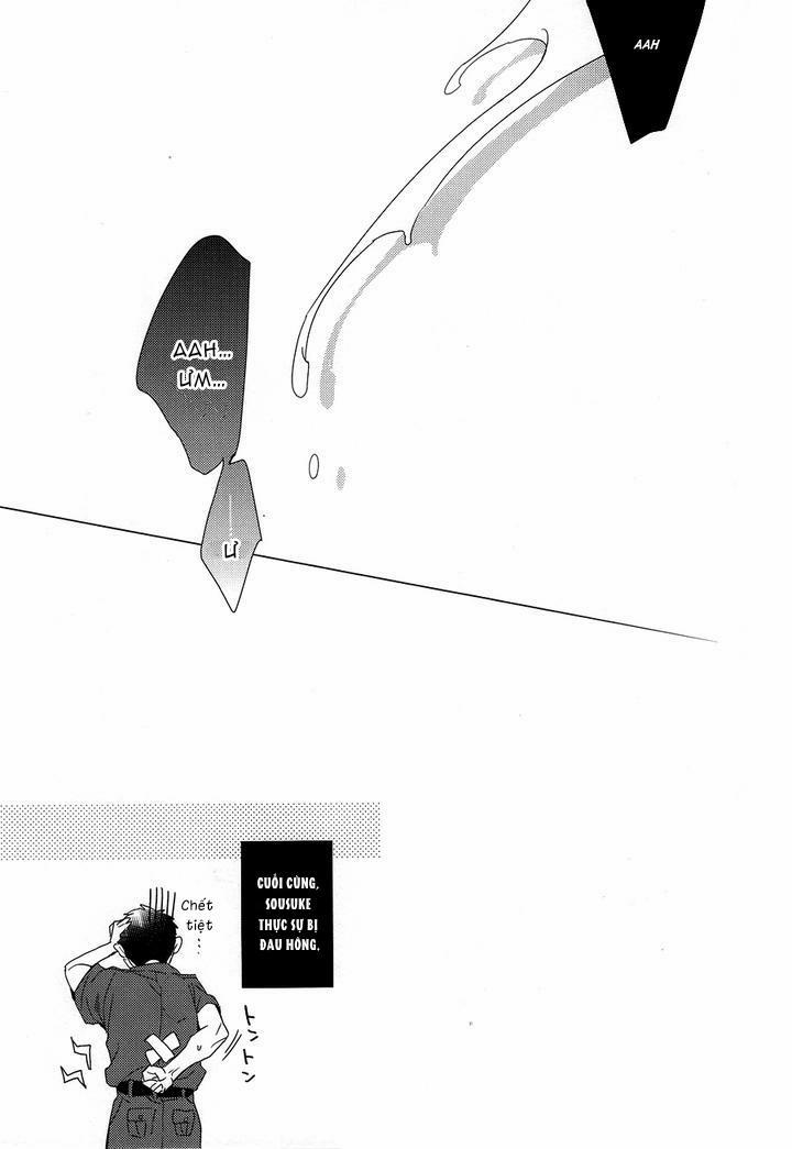 Oneshot Hỏny 166 trang 17