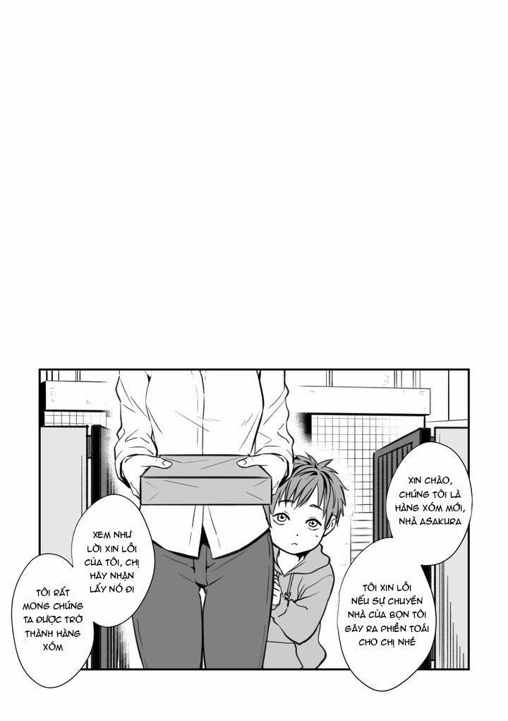 Oneshot Hỏny 168.1 trang 1