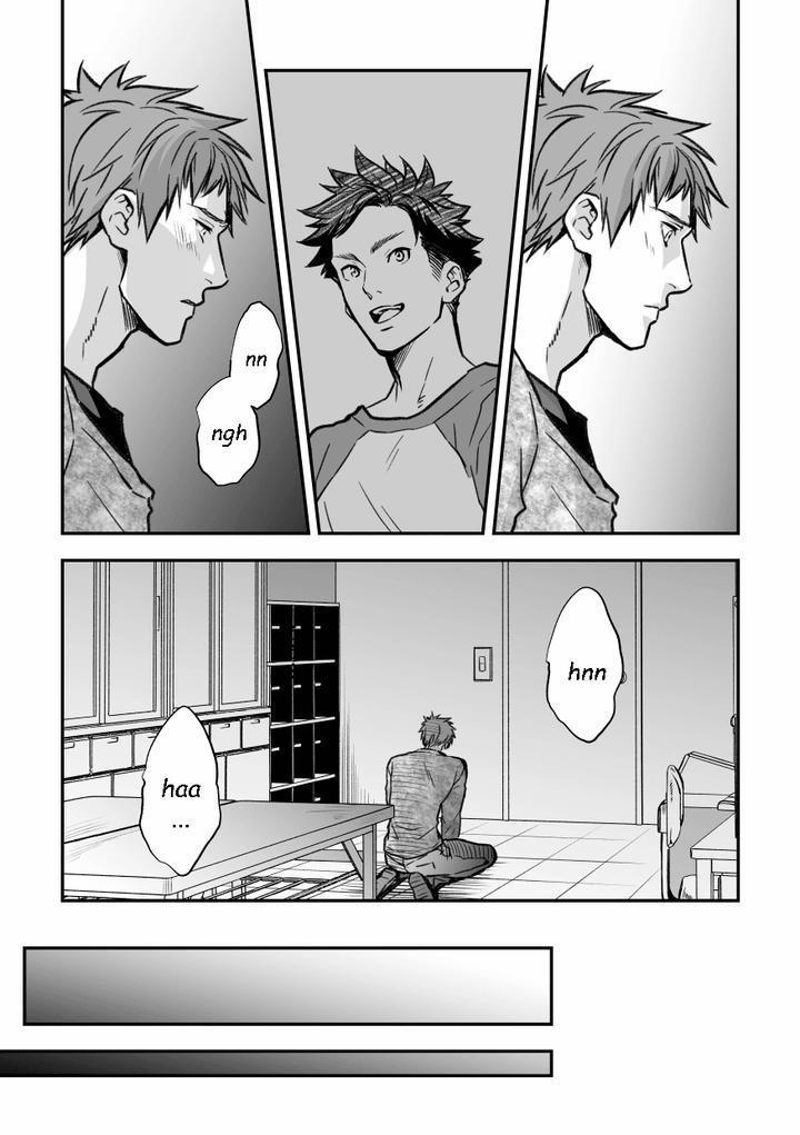 Oneshot Hỏny 168.1 trang 41