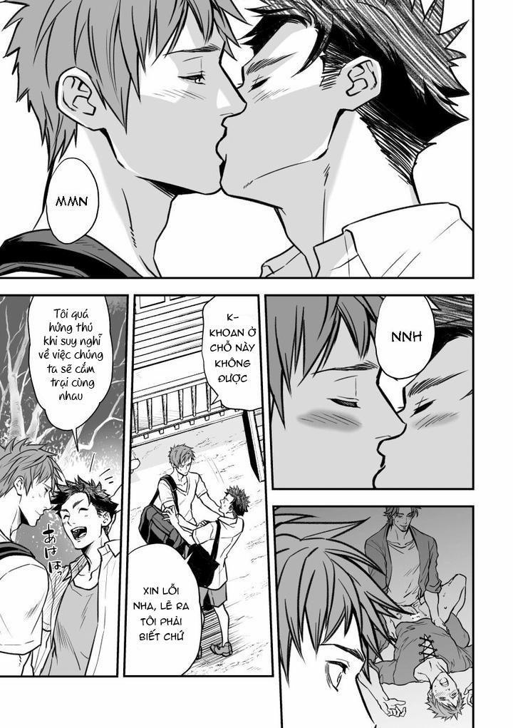 Oneshot Hỏny 168.1 trang 43