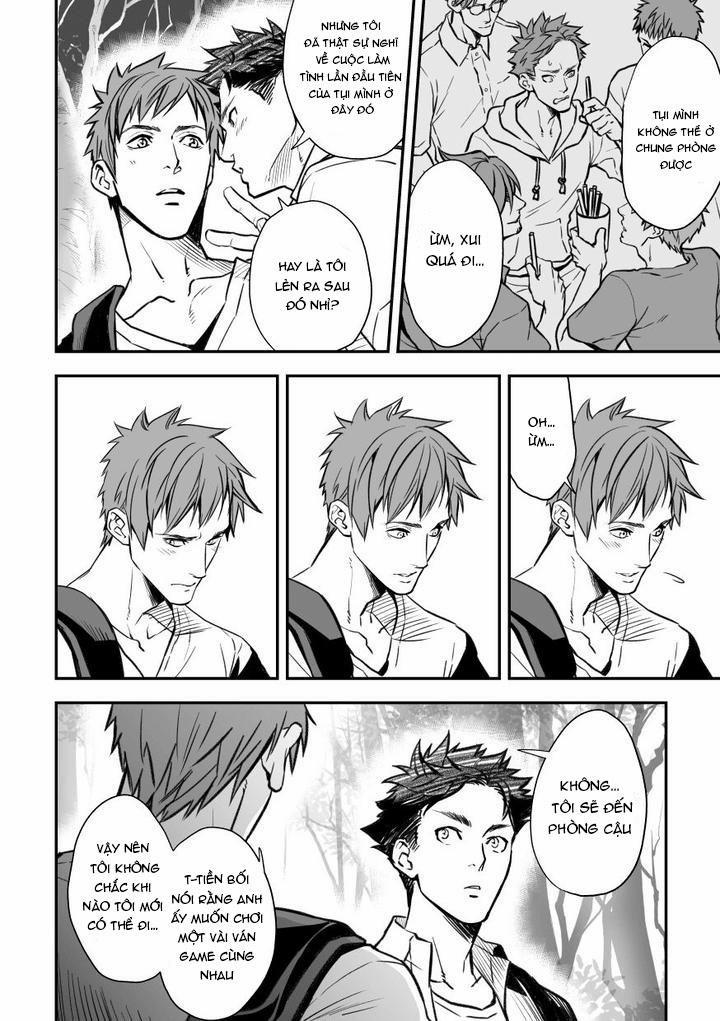 Oneshot Hỏny 168.1 trang 46