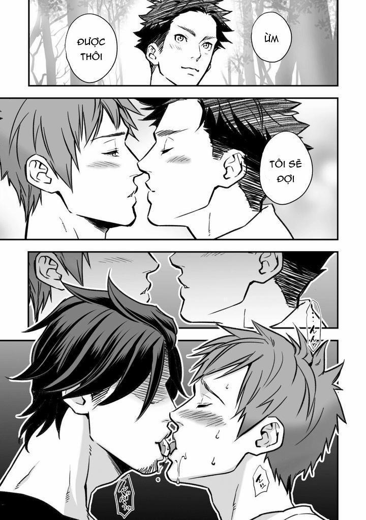 Oneshot Hỏny 168.1 trang 47